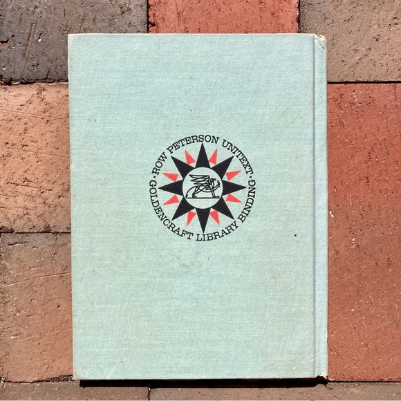 1958 Birds Cardinal Illustrated Picture Book Animal Bird Spring Toucan Animals - Picture 13 of 13